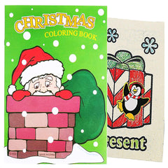 Christmas Coloring Books For kids In Bulk