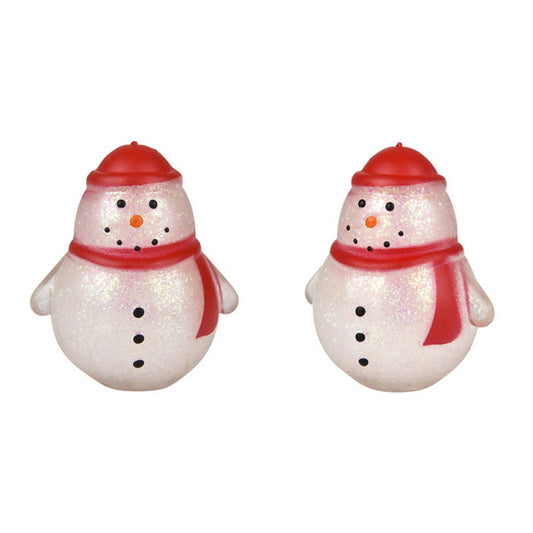 Squish & Sticky Snowman -(Sold By =$30.99)