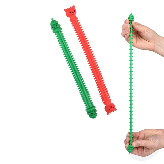 Stretchy String Fidget Kids Toys- {Sold By 1 Box= $ 48)
