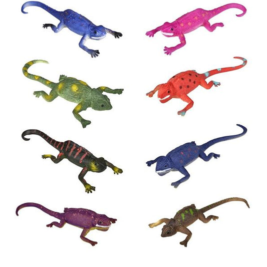 Color Changing Lizard In Bulk