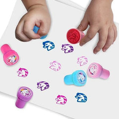 Unicorn Stamper kids Toys In Bulk- Assorted