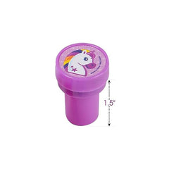 Unicorn Stamper kids toys (24 pcs/set=$23.76)