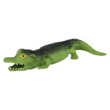 Sand Filled Stretchy Crocodile Kids Toy In Bulk