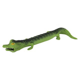 Sand Filled Stretchy Crocodile Kids Toy In Bulk