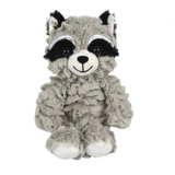 Plush Cross Cut Animal Kids Toy in Bulk - Assorted