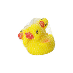 Wholesale Cute Mini 2" Rubber Ducks for Bath Tub & Pool (Sold by DZ)