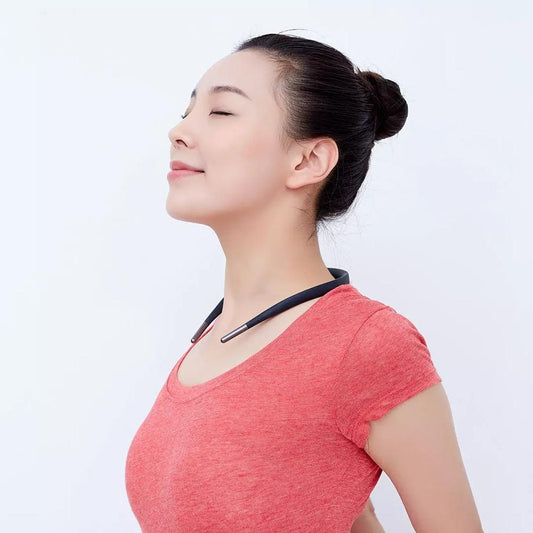 Smart Posture Correction Device For Adult