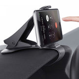 Universal Car Phone Holder GPS Navigation