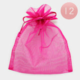 Gift Bags (Sold by DZ=$54.48)