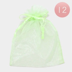 Gift Bags (Sold by DZ=$54.48)
