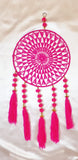 Handcrafted Dream Catcher Wall Hanging Infuse Your Space with Positive Energy and Tranquility