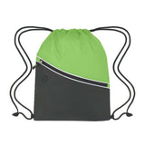 Two-Tone Sports Pack In Bulk- Assorted