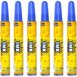 4.5" DISAPPEARING INK PEN TUBE (Dozen = $6.99)