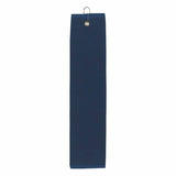 Wholesale Folded Golf Towel- Assorted