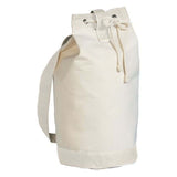 Wholesale Heavy Canvas Cotton Bag- Assorted