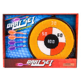Educational Dart Stocking Stuffer Kids Toy