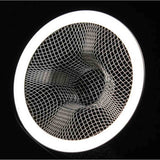 Bulk Deep Sink Strainers Set For Kitchen Accessories