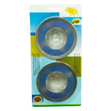 Bulk Deep Sink Strainers Set For Kitchen Accessories