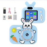 Digital Portable Mini Camera For Kids In Bulk - Assorted