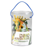 Dinosaur Playful Kids Toys In Bulk- Assorted