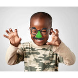 Eyeglass Mustache Disguise For Children's- In Bulk