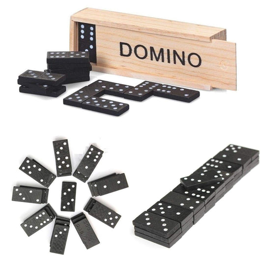 Domino Set kids toys (1 Dozen=$23.99)