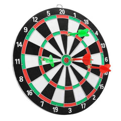 Double Sided Dartboard Game Wholesale