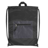 Versatile Drawstring Backpack Bulk - Assorted