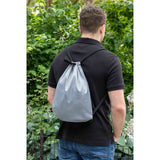 18 Inch Basic Drawstring Bag - Assorted