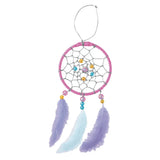 Mini Craft Dream Catcher For Kids In Bulk