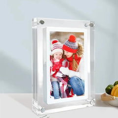 Acrylic Digital Photo Frame