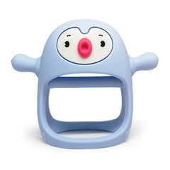 Baby Teething Stick Silicone Baby Teething Toys