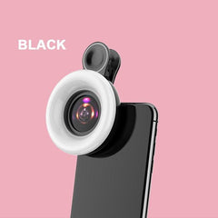 Mobile Phone Lens