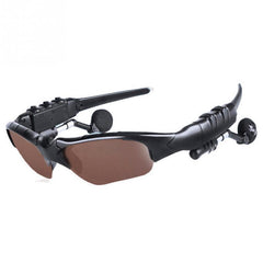 Headset Bluetooth Sunglasses