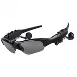 Headset Bluetooth Sunglasses