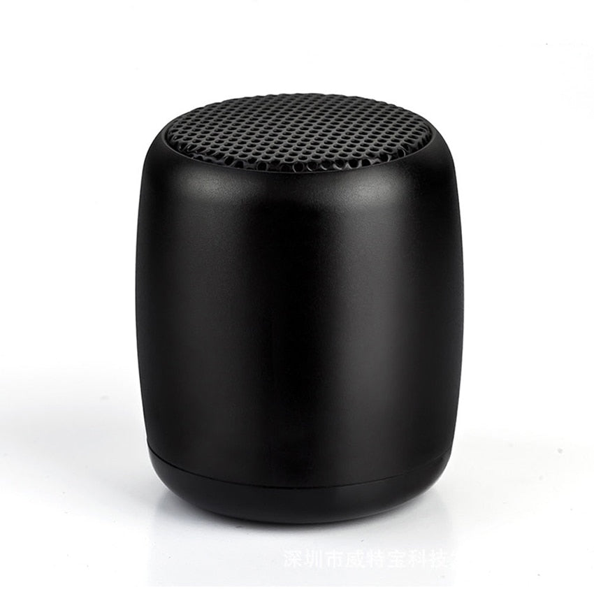 Super Mini Wireless Bluetooth Speaker