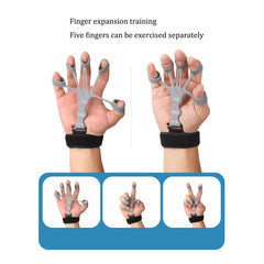 Basketball shooting training assistance grip strengt