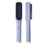 Electric Straight Hair Comb