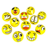 Emoticon Stress Ball In Bulk