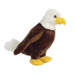 5" BUTTERSOFT SMALL WORLD EAGLE