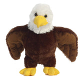 5" BUTTERSOFT SMALL WORLD EAGLE