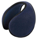 Wholesale Adult Fleece Ear Muffs - 5 Assorted