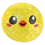 Smiley Chick Sugar Fidget Kids Toy In Bulk