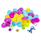 Wholesale Easter Egg Toy Set – Filled with Fun, Assorted