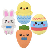 Easter Growing Character Kids Toy- Assorted