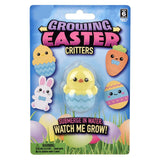 Easter Growing Character Kids Toy- Assorted