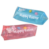 Jumbo Valentine Easter Bunny Water Wiggler Toy for Kids