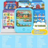 Smart Learning Tablet for Kids: Perfect Stocking Stuffer