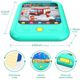 Smart Learning Tablet for Kids: Perfect Stocking Stuffer