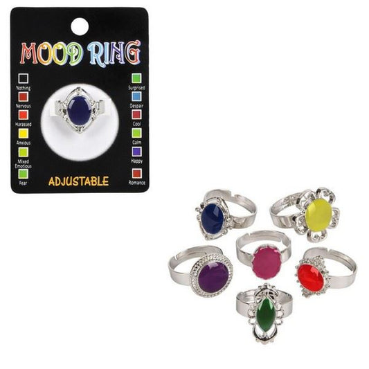 Mood Rings kids toys (Sold by DZ)